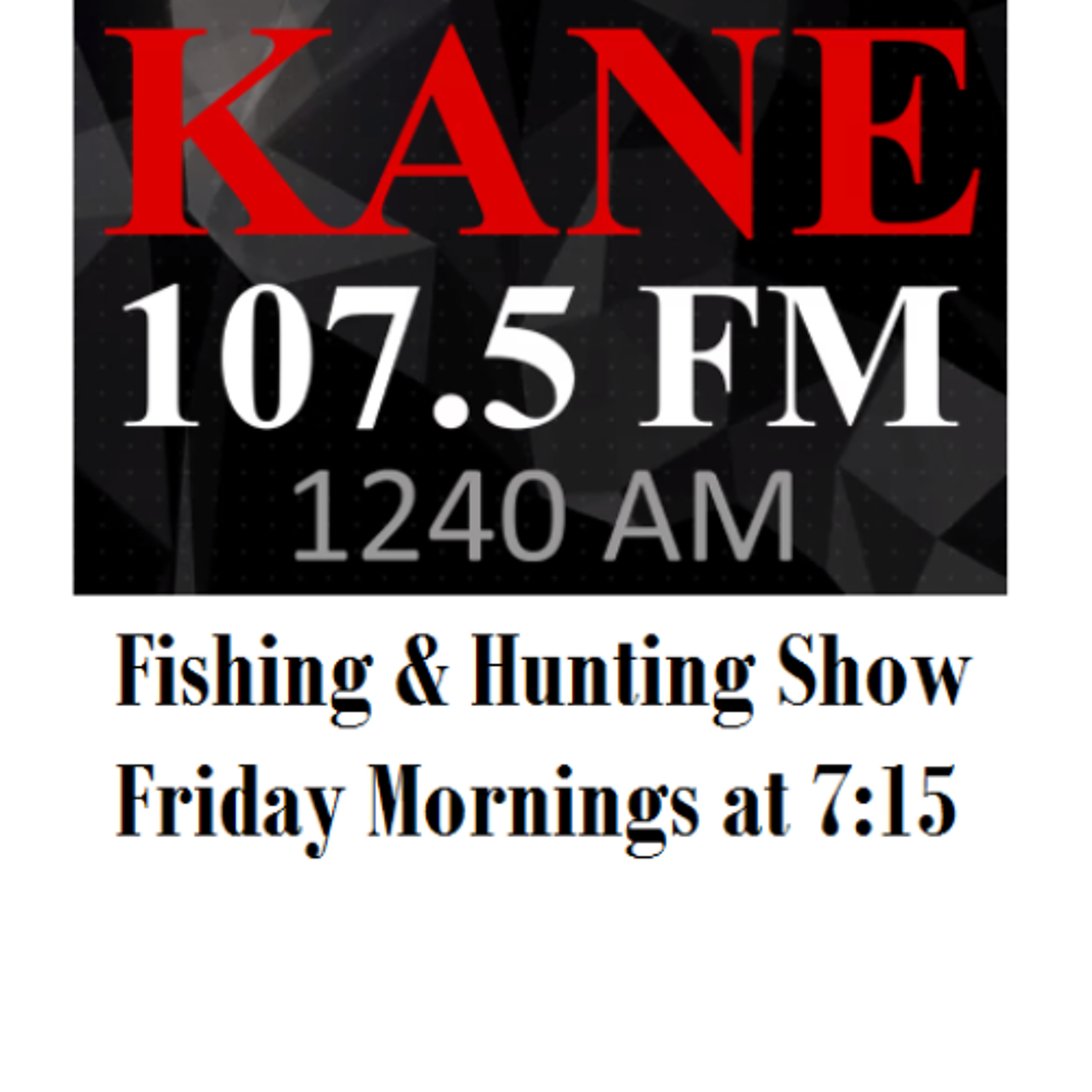 KANE 1240 AM