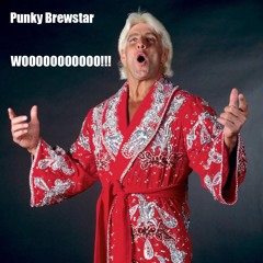 Punky Brewstar WOOOOOOOO!!!
