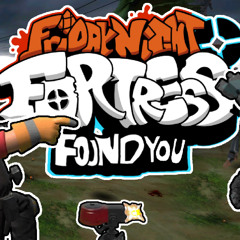 AIMBOT! [FOUND YOU x TF2 FNF]