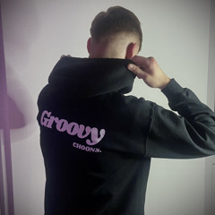 GrooveCast 01 - HARV