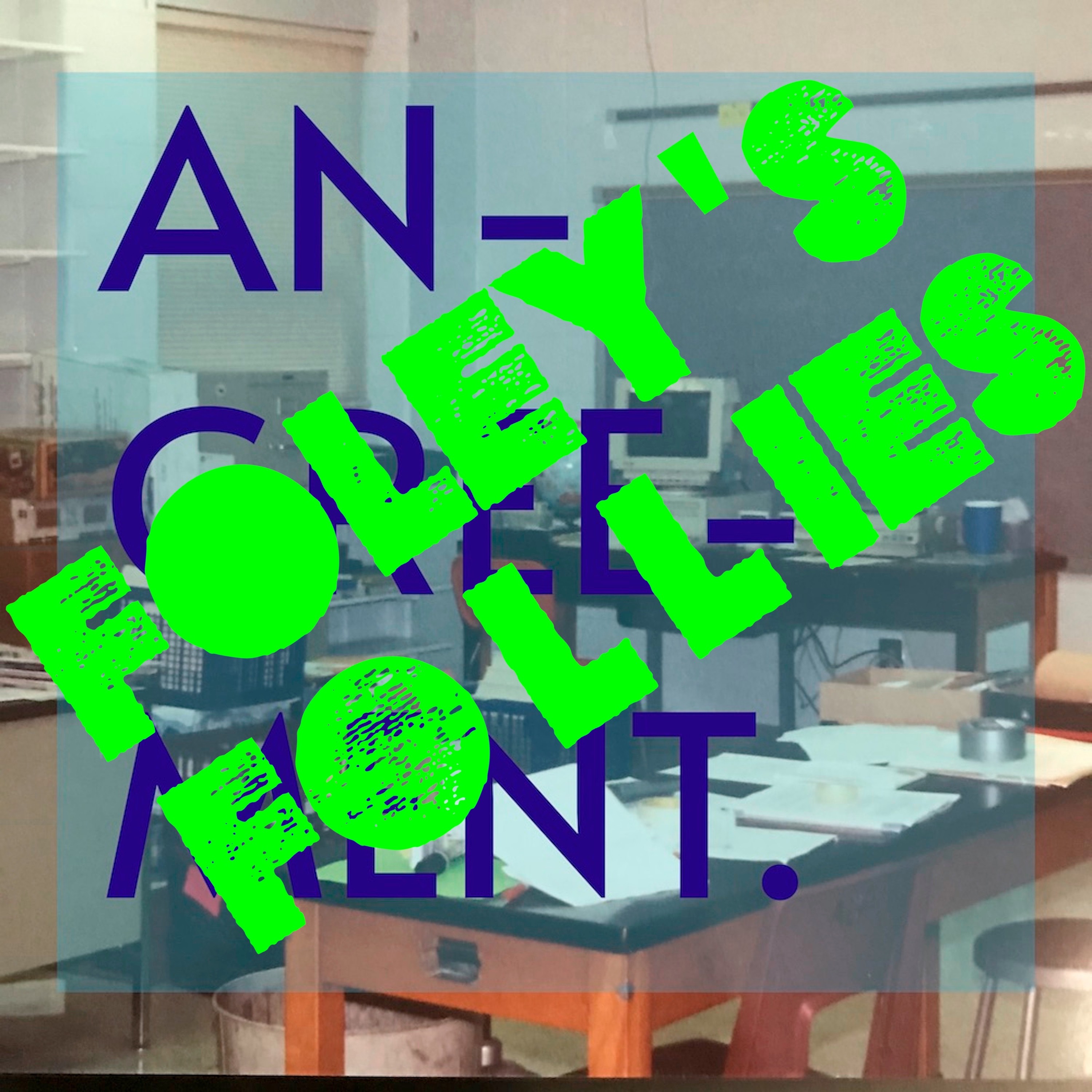 Angreement