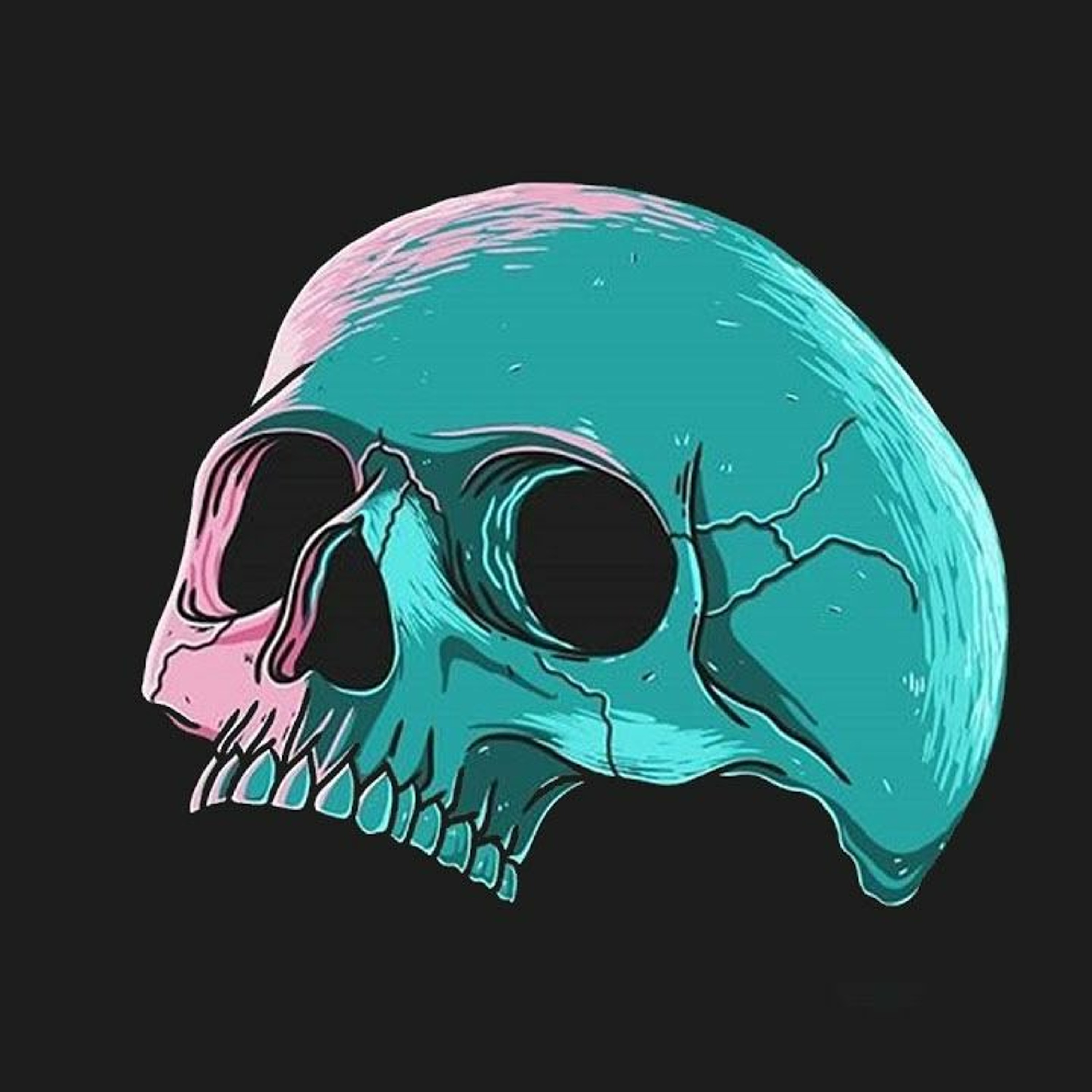 CrazyMelodyrd