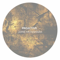 Jamie McNamara - Proactive