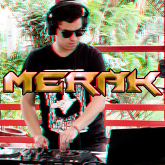 Merak - Garden Session