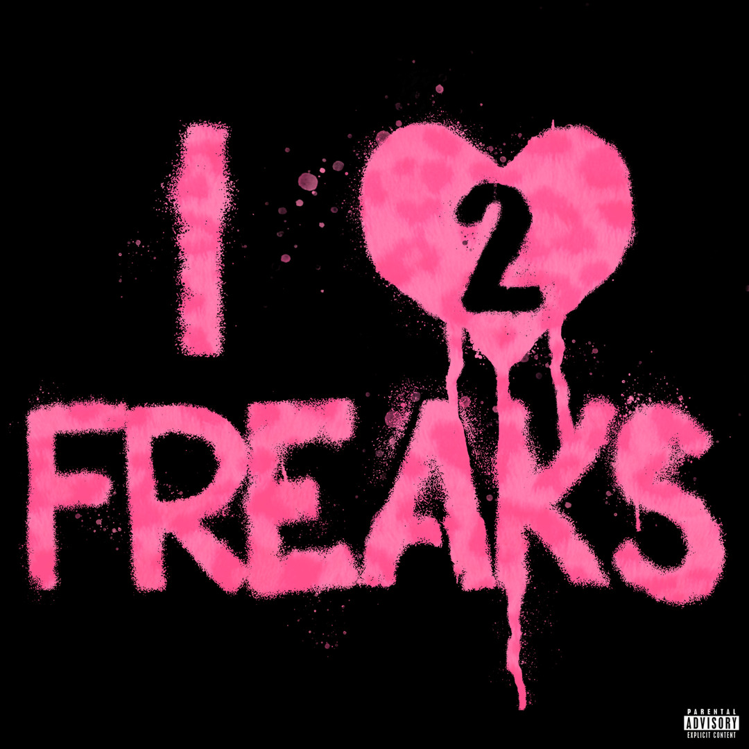 Stream I love freaks 2 by lijay | Listen online for free on SoundCloud
