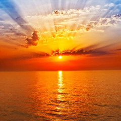 ANOTHER TRIP AROUND THE SUN