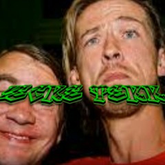 Elsterglanz (Hardtekk ecke Tekk)