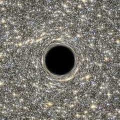 black hole