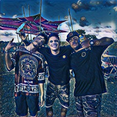 Mythospheric - Dj Set