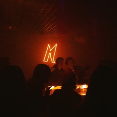 FERDI | Warm Up for Motip White | LEGAL Club