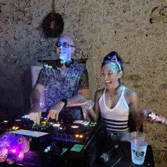 S&A Italy Wedding 2025: Rave Cave