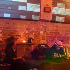 Ron Trent · WARM Deep Listening | Nou:shh @ OSD, Berlin | 13 Oct '24