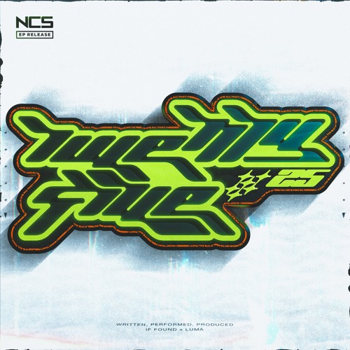 if found x Luma - twenty five [NCS Release]