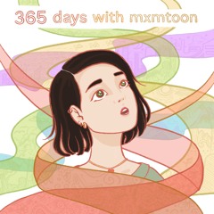 365 days with mxmtoon - official trailer
