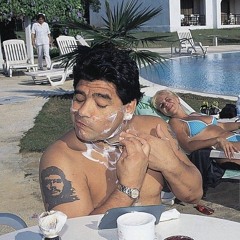 Nose Naica no master