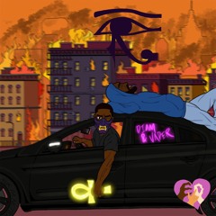 Get it Right(222)ft. Diam Stark - Prod. by Diam