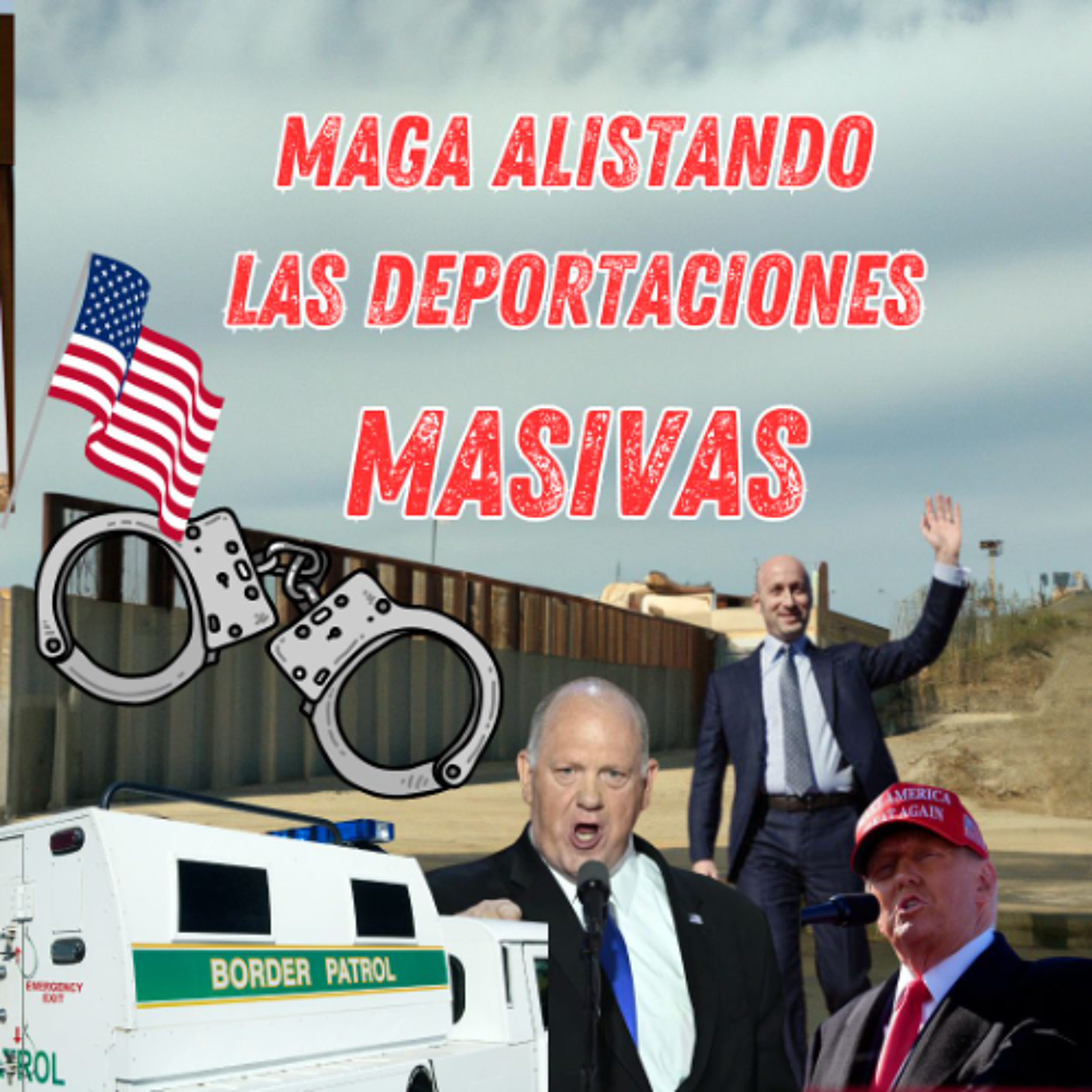 Portada de El ChupaCast