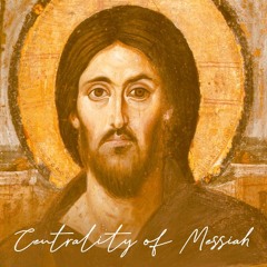 Centrality of Messiah: His Death 3_2