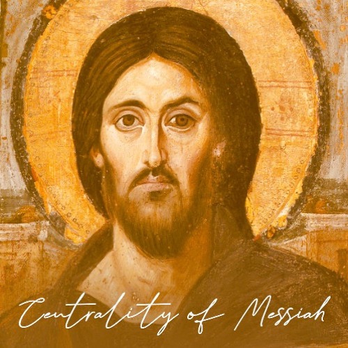 Centrality of Messiah: His Death 3_1