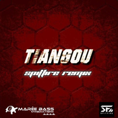 Skunk Kut - Tiangou (Spitfire Rmx)