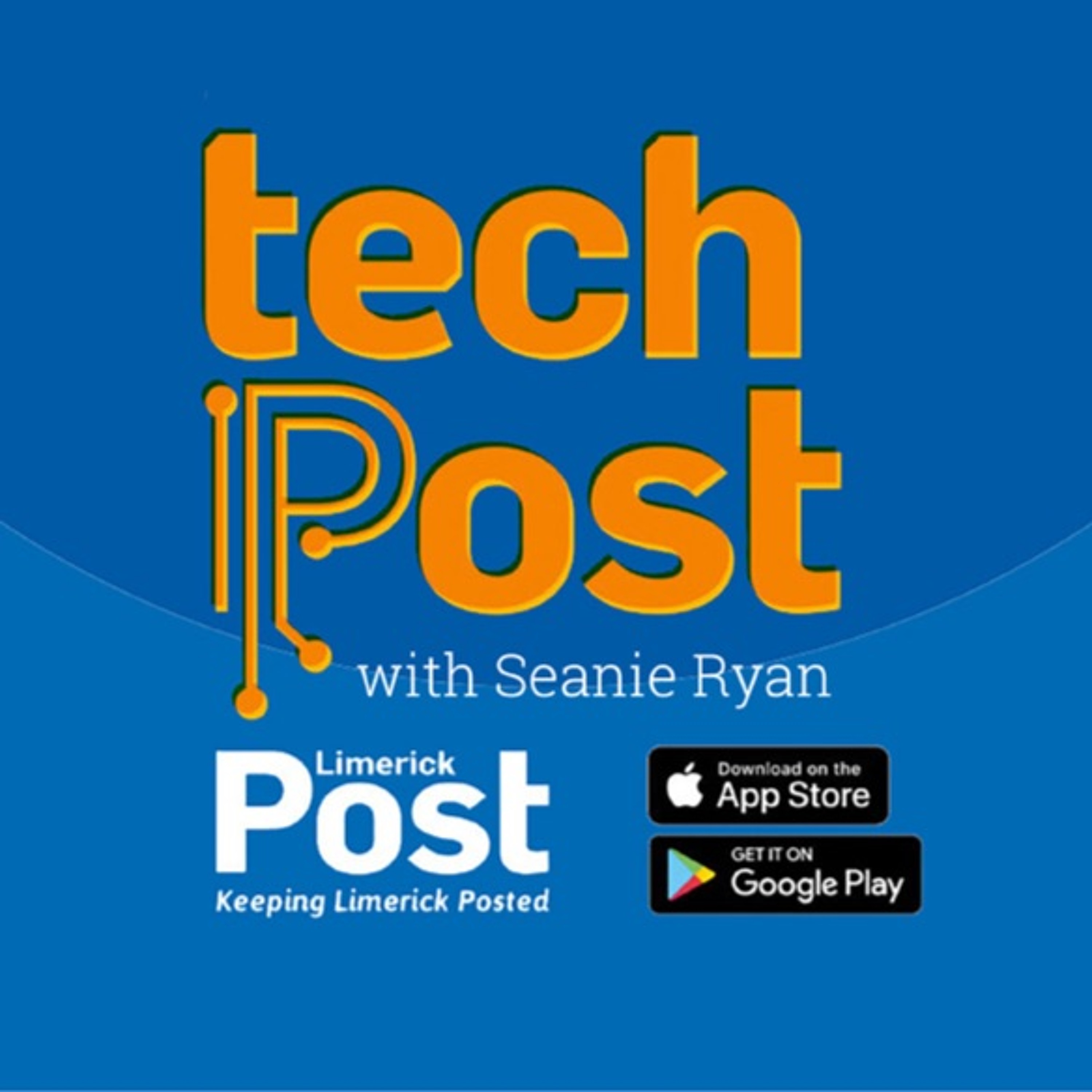 TechPost | 29-01-2022 | CES, Scams & Acquisitions episode artwork