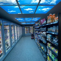 Awake In The Most Pleasant Dream