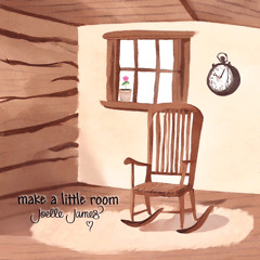 Make A Little Room