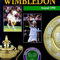free EBOOK ✓ The Official Wimbledon Annual by  John Parsons KINDLE PDF EBOOK EPUB
