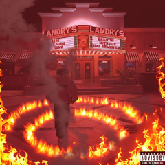 JordansPants (Feat WillRose, Dereayun & Marcos)