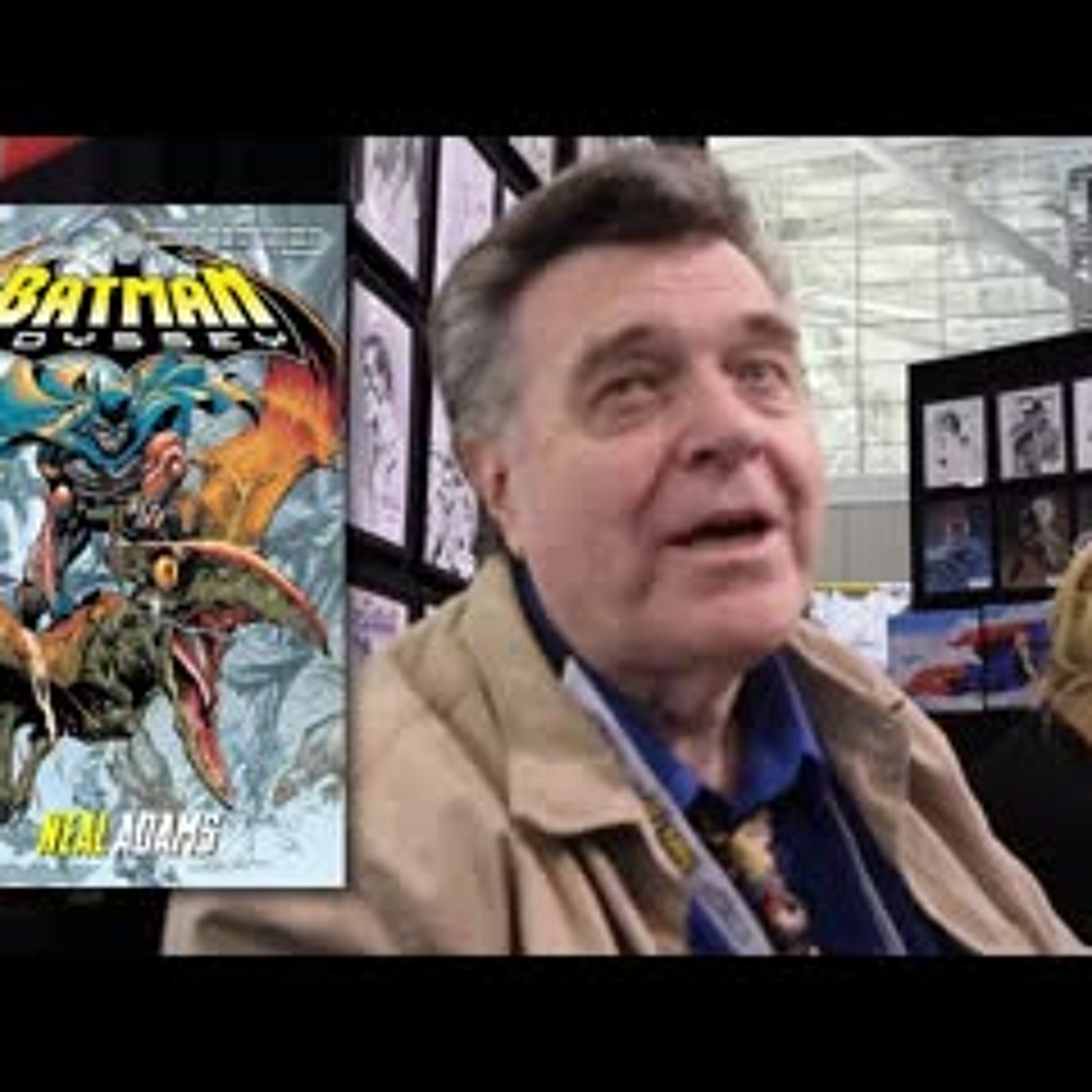 The Spinnerrack\'s Comics, Film & TV Reviews