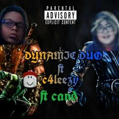 Spys Ft. C4leezy & Bxnds