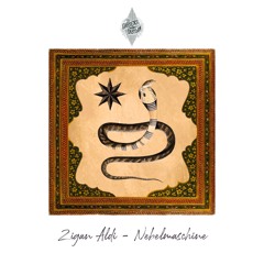 Zigan Aldi - Nebelmaschine