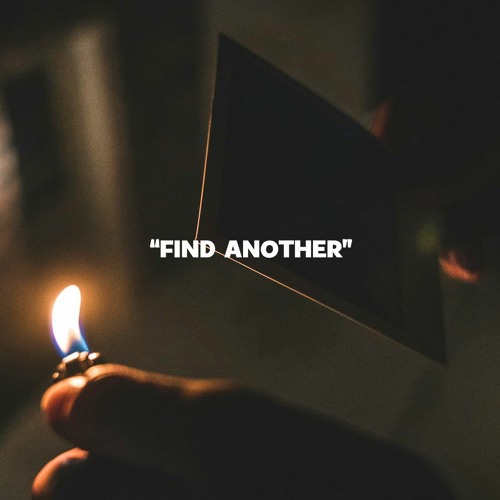 Find Another (Sad Guitar Type Beat)