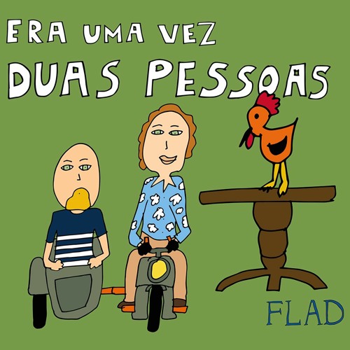 Stream episode Quem é morto sempre aparece by Era uma vez duas pessoas podcast Listen online