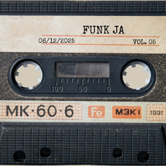 Funk Ja Funk 假
