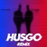 YOU CAN'T CHANGE ME - DAVID GUETTA / MORTEN feat. RAYE ( HUSGO Remix)