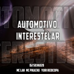 Automotivo Interestelar