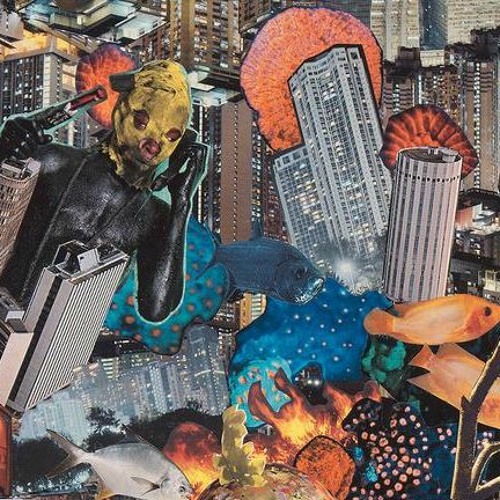 Fool's Game (prod.  Syndrome)