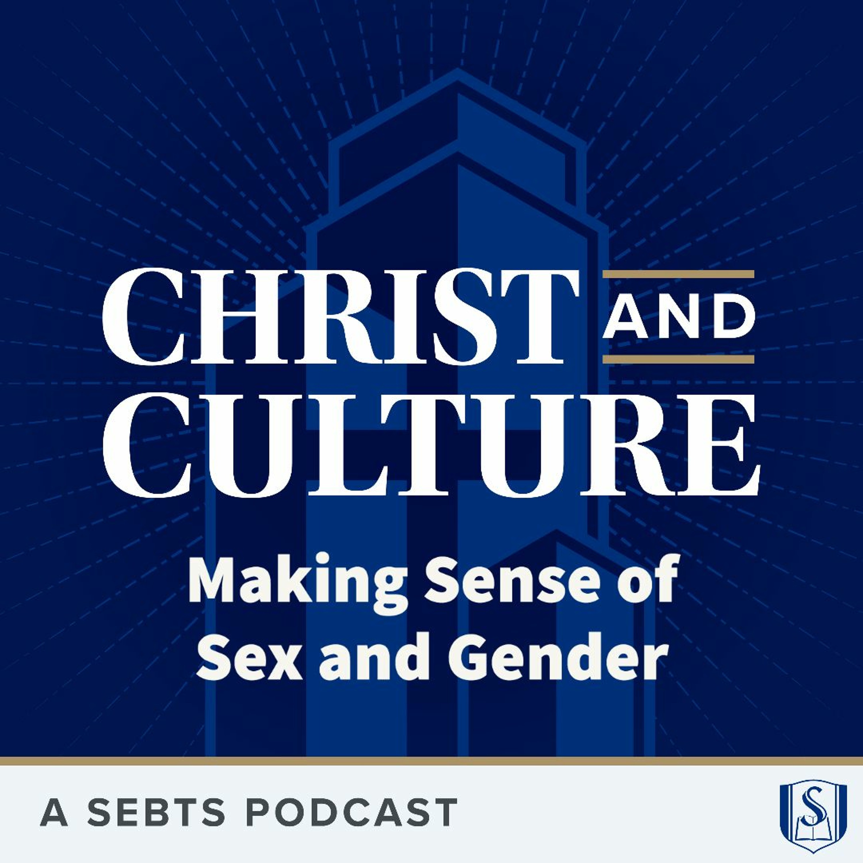 Jordan Steffaniak: Making Sense of Sex and Gender - EP61