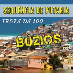 Mc Bokinha - Sequencia De Putaria Pra Tropa Da 100 / Buzios 2024