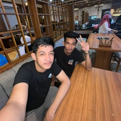 Karena Kamu [ Awe KarlinKati x Aan KarlinKati ] #Private