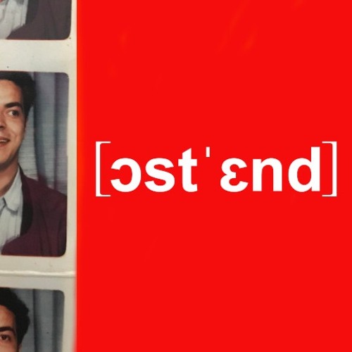 Radio Ezmiralda [ɔstˈɛnd] Edition /w Guess Disco