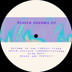 Beaver Dreams EP (SNIPPETS)