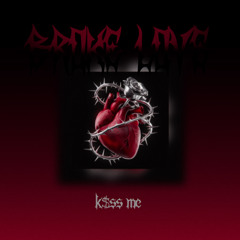 BROKE LOVE - Claes Björk