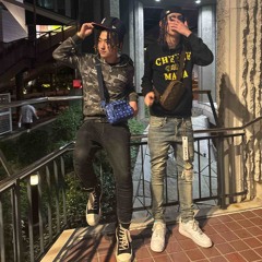 Glory(feat.Doublecupbby)