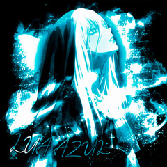 LUA AZUL