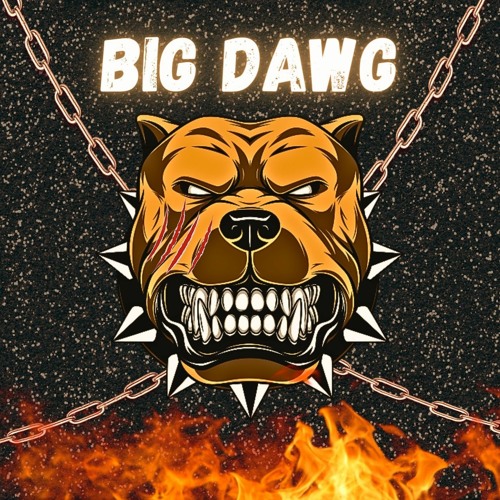BIG DAWG- ELB! & OCD Kupid