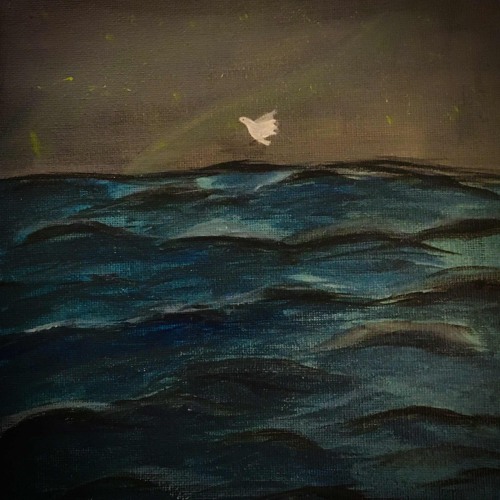 Time and Tide
