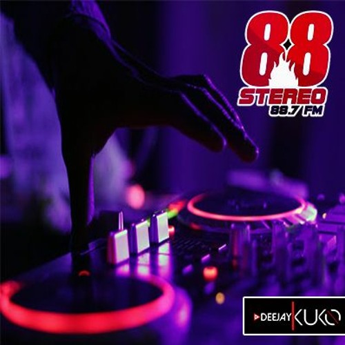 Stream 16 - 2-21 MIX CABINA - DJ KUKO by Radio 88 Stereo Costa Rica |  Listen online for free on SoundCloud