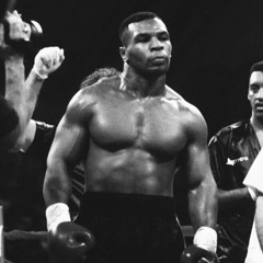 Mike Tyson motivation (Electro theme)